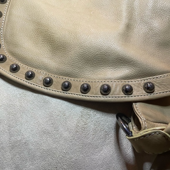 Mulberry Daria Bag with Fringe - Picture 11 of 12